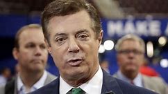 Paul Manafort: Everything you need to know