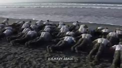 Navy SEALs training Buds/class 234 🔱 | Swim Training