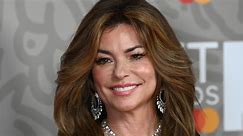 Shania Twain Gets Candid About ‘Going Gray’ at 57