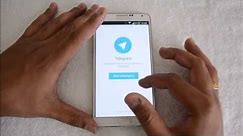 Telegram for Android- Review