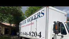 Need #Movers #houstonmovers #Moving #movingcompany #houstontx #localmoversnearme #localmovers #mastermovershoustonllc #proffesionalmovers call today #8326468204 | Mario Guillen