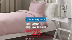 The IKEA Sale is happening now!