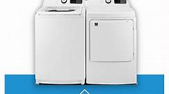 Midea - Midea's washer and dryer combo transform the way...
