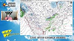 Live, Kentucky's Weather Outlook Week 2 (12.5.2023)