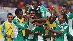2013 AFCON heroes: Where are they now? - Punch Newspapers