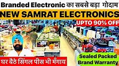 90%OFF | Cheapest Electronics & Homeappliances | All Items Brand Warranty | imported crockery Shoes
