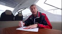 How to tie your boat up safely and securely