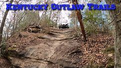 Kentucky Outlaw Trails