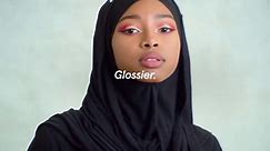 Glossier TV Spot, 'Feeling Like Rafiqah'