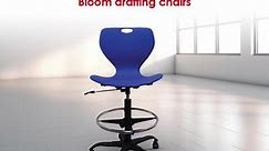 Sleek and sturdy chairs for... - Infinity Furniture Limited