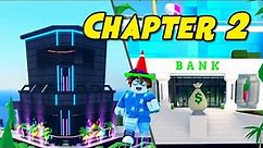 Mad City Chapter 2 | New Robberies & Cars (Roblox Mad City)
