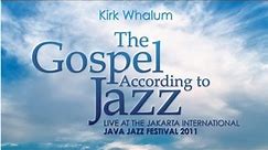 The Gospel According to Jazz @ JJF2011 - Part 2