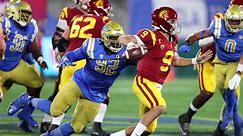 USC vs. UCLA Game Preview
