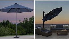 Costco’s Solar Patio Umbrella Recall: Brand, product details and everything to know amid fire hazard fears