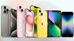 iPhone buying guide: Best iPhone to buy in 2024