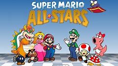 Install Super Mario All-Stars / Super Mario World on PC!