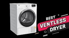 Top 4 Best Ventless Dryers Review 2023 | Don’t Buy Before Watching This