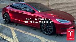 Tesla Model S Long Range Owner's Review: Things I Love and Hate!