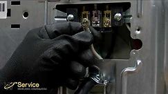 How To Install a 4 Wire Plug To Your Dryer
