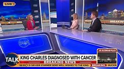 King Charles Cancer- 'Buckingham Palace Has To Consider Contingency Planning'_