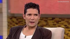 Actor Corey Feldman exposes the name of his alleged abuser