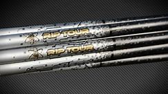 Should your next set of irons have graphite shafts?