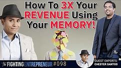 How To Triple Your Memory & Use It To Make More Money
