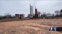 Oklahoma shuts down more disposal wells in response to recent earthquake