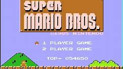 Super Mario Bros.: The 8-Bit Opera