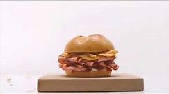Arby's ELEAGE Commercial #3