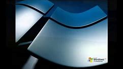 Microsoft Windows XP - Hip Hop Beat