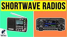 10 Best Shortwave Radios 2020