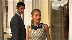 Jelena Ristic: Novak Djokovic Posts Fat Pictures of Girlfriend Before Australian Open [PHOTOS]