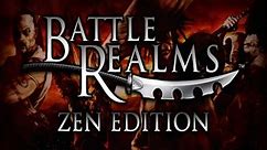 Battle Realms: Zen Edition Free Download (v2.0.0.9) - Repack-Games