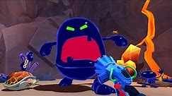 Island Saver: Megabug Boss Fight!