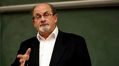 Salman Rushdie’s attack is on everyone who believes Islam deserves special treatment