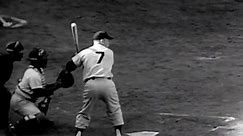On this day in 1953, New York #Yankees... - Pinstripes Nation