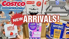 COSTCO NEW ARRIVALS for FEBRUARY 2024! 🛒 ITEMS SELLING FAST! (2/16)