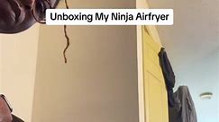 #Ninja air fryer #Ninja Kitchen
