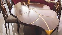 Dining Room Sets, Suites & Furniture Collections