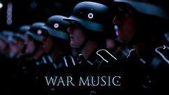 "INVADING 1942" AGGRESSIVE BATTLE WAR EPIC! INSPIRING POWERFUL MILITARY MUSIC