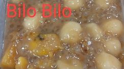Quick and Easy cooking BILO BILO By FlorieDm