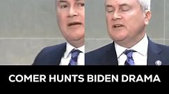 HUNTER BIDEN scandal heats up with COMERs latest move