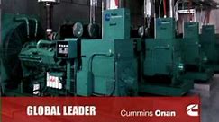 Cummins Power Generation Residential Products Overview