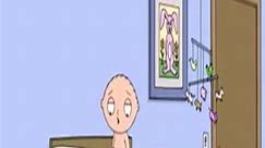 Family Guy Season 7 Episode 04 #family#reels #reelfb #movie #cartoon #cartoonart #cartoonvideo | Supper SLings Esa