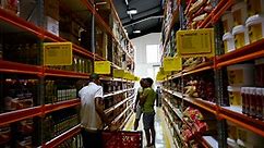 Cuba Just Opened Its Own Communist Version of Costco