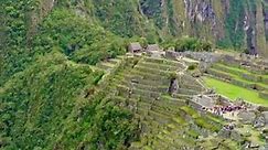 Machu Picchu's Hidden Secrets-Facts And History