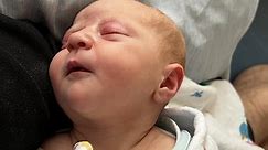 WBZ TV's Zack Green and wife Lauren welcome baby girl Skylar