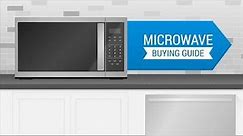 Whirlpool Countertop Microwave WMCS7022PZSS