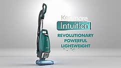 BU4022 Kenmore® Intuition™ Upright Vacuum